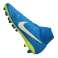 Nike Mercurial Victory VI DF NJR AG-Pro 400 921503-400 fotografía 3