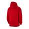 Nike Team Club 19 Fullzip Fleece Hoody Sweatshirt 657 AJ1313-657 Bild 1