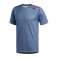 adidas Freelift Tech FT Heathered T-shirt 065 EB8065 foto 3