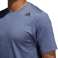 adidas Freelift Tech FT Heathered T-shirt 065 EB8065 foto 2