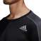 adidas Own The Run Long Sleeve Tee Sleeve 812 FS9812 slika 3