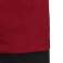 Camiseta de hombre adidas MH Bos Tee rojo EB5244 fotografía 3