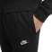 Nike NSW Fleece Trainingsanzug 010 BV3017-010 Bild 2