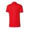 Men's t-shirt adidas Tiro 17 Cotton Polo red BQ2680 image 6
