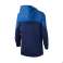 Nike JR NSW Blandet Mterial sweatshirt 410 CU9222-410 billede 3