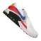 Nike JR Air Max Excee GS 101 CD6894-101 fotografía 5
