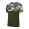 Nike Dry Tee Hyperdry Camo T-Shirt 325 BV2867-325 photo 4