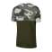 Nike Dry Tee Hyperdry Camo T-Shirt 325 BV2867-325 photo 2