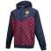 Nike FC Barcelona NSW Windrunner Chaqueta 451 AT4358-451 fotografía 2