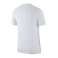 Nike Kroatië Voice t-shirt 100 CD1254-100 foto 2