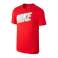 Nike NSW Tee Block t-shirt 657 CK2777-657 photo 8