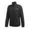 Giacca isolante adidas Terrex da uomo nera DZ2049 DZ2049 foto 4