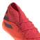 adidas Nemeziz 19.3 IN football boots orange EH0288 image 2