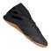 Chaussures de football adidas Nemeziz 19.3 IN noir F34413 F34413 photo 8