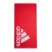 Törölköző adidas Törölköző L piros Ns FJ4771 FJ4771 kép 6