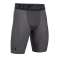 Under Armour HG 2.0 Kompresjon Long 9 Short 090 1289568-090 bilde 4