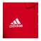 Чоловіча футболка adidas Tiro 17 Бавовняне поло червоного кольору BQ2680 зображення 3