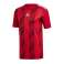 adidas JR Camiseta a rayas 19 199 DP3199_JR fotografía 4