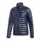 adidas Varilite Daunenjacke für Herren marineblau DZ1391 DZ1391 Bild 4