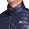 adidas Varilite Daunenjacke für Herren marineblau DZ1391 DZ1391 Bild 7