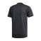 adidas Freelift Daily Press camiseta camiseta 366 DZ7366 fotografía 4