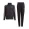 Trenirka za djecu adidas Essentials Trenirka crna GN3967 slika 1