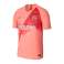 Nike FC Barcelona Vapor Match Third T-Shirt 694 918911-694 image 4