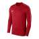 Nike JR Park 18 Crew Top Training sweatshirt 657 AA2089-657 image 4