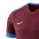 Nike Dry Park Derby II Jersey póló 677 894312-677 kép 5