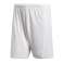 Calções masculinos adidas Tastigo 17 branco BJ9127 BJ9127 foto 5