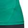 Vīriešu t-krekls adidas Alphaskin Sport LS Tee zaļš CW9504 CW9504 attēls 8