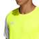 Vīriešu t-krekls adidas Estro 19 Jersey dzeltens DP3235 DP3235 attēls 5