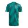 T-shirt masculina adidas Tiro 19 Jersey verde DP3536 foto 9