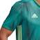 Herren T-Shirt adidas Tiro 19 Jersey grün DP3536 Bild 6