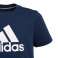 adidas JR BOS t-shirt 817 DV0817 zdjęcie 2