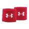 Under Armour Performance Wristbands Wristbands 600 1276991-600 image 2