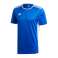 Мъжка тениска adidas Entrada 18 Jersey blue CF1037 CF1037 картина 1