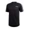 adidas D2M Tee 3S T-Shirt 043 DT3043 Bild 6