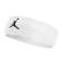 Nike Jordan Jumpman Headband opaska na głowę 101 JKN00-101 attēls 2