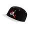 Nike Jordan Pro Jumpman Classic Baseball Cap 011 CU1985-011 foto 4