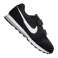 Nike JR MD Runner 2 PSV 001 807317-001 photo 6