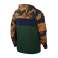 Sudadera de entrenamiento Nike Dry Fleece Camo GFX. 790 BV2724-790 fotografía 4