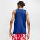 Nike NSW Club Tank Tank Tops 480 BQ1260-480 Bild 6