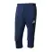 adidas Tiro 17 pantalones chándal 3/4 645 BQ2645 fotografía 2