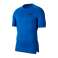 Nike Pro trening kratkih rukava Top kr. rukav 480 BV5631-480 slika 3