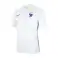 Nike France Stadium Away t-shirt 20/21 100 CD0699-100 photo 6