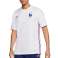 Nike France Stadium Away t-shirt 20/21 100 CD0699-100 photo 9