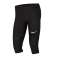 Nike Pro AeroAdapt 3/4 nogavnice 010 CJ4809-010 fotografija 10