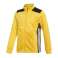 Sweatshirt für Kinder adidas Regista 18 Polyester Jacke JUNIOR gelb CZ8630 CZ8630 Bild 8