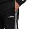 adidas Essentials 3 Stripes Tapered pants 076 DQ3076 image 4
